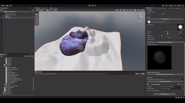 Neural Terrain Generation Unity (v1.4.1)