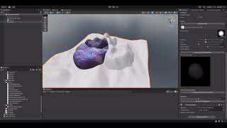 Neural Terrain Generation Unity (v1.4.1) Net Worth