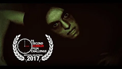 The Climb | 15 Second Horror Film Challenge