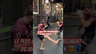 Les visages du MMA français 🤩🇫🇷 #france #paris #mma #reels #shortvideo #shorts #mma #ufc #fight