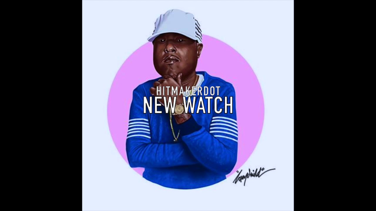 New Watch // Dave East x Jadakiss Type Beat 2018 // HitMakerDot