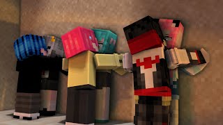 NHỮNG MÀN PHÁT CƠM CHÓ CỦA CÁC CẶP ĐÔI YOUTUBER MINECRAFT | PONBI