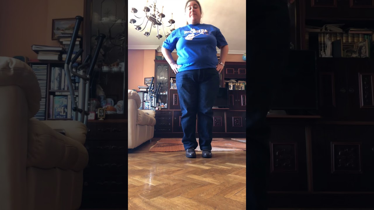 Baile en Linea: La Regadera, Soles 3 de mayo de 2020