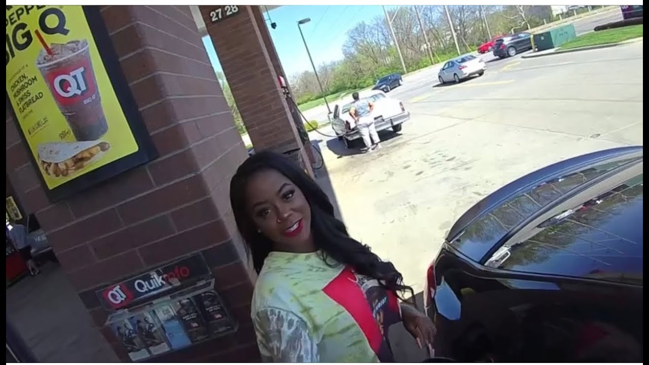 Розыгрыш с фразами для знакомств. Попытка найти жену в Атланте!