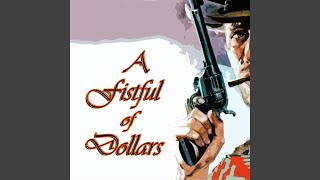 A Fistful of Dollars Suite