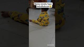 #minivlog147-Naney ennaku Hype kududhukuran😂#selflove #momlife #workingmom #90sgirl #reallifemoments
