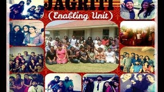 SGGSCC Farewell Presentation Jagriti 2012-2013 - by Eneesh Arora