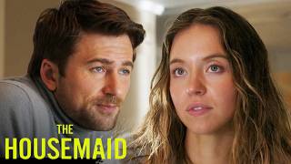 'Millie's Date Night With Andrew' Scene | The Housemaid | Brandon Sklenar, Sydney Sweeney