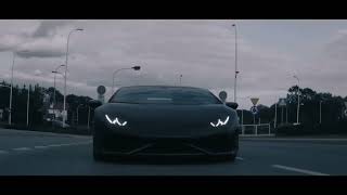 Sickick - Infected (Chill Remix) | Music video Lamborghini