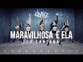 Maravilhosa é Ela - Léo Santana - Coreografia |  FitDance TV