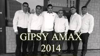 Video thumbnail of "GIPSY AMAX 2014 December - Sun Devla"