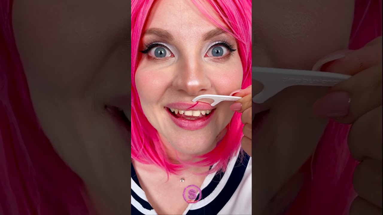 Gaya Tanpa Ketahuan 💅