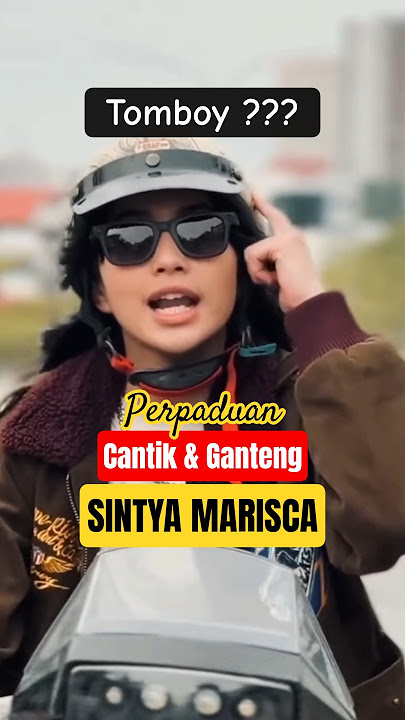 Sintya Marisca #sintyamarisca #ftv #tiktok #celebgram