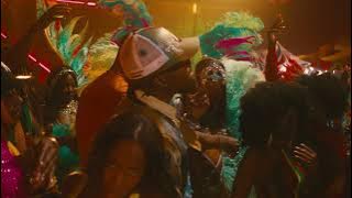 Konshens - Badman