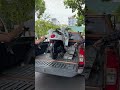 Những người mà nói cọc xe đó