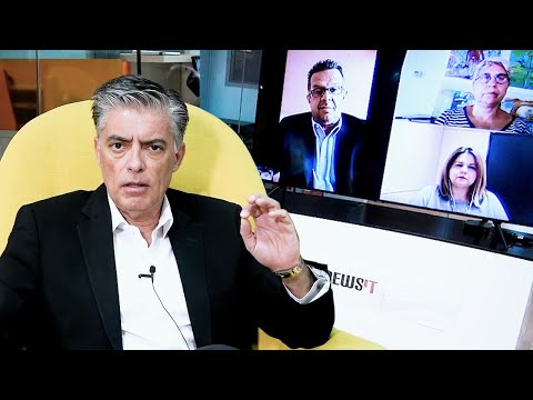 Newsit.gr | Σύσκεψη: 15.06.2021