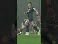 “It’s a monster kick from Frawley.” 🚀#SRvLEI