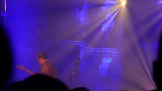 Alexis Taylor - Hot Squash (live in Vilnius, Lithuania)