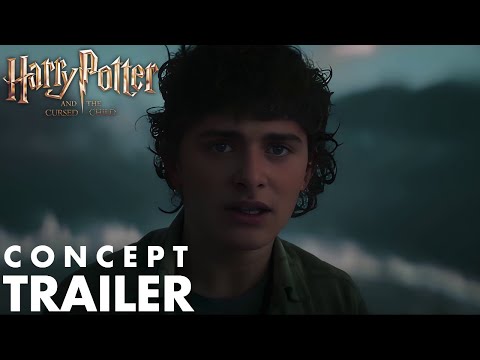 Harry Potter and