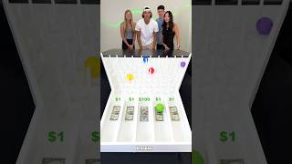 Plinko Money Ball Battle