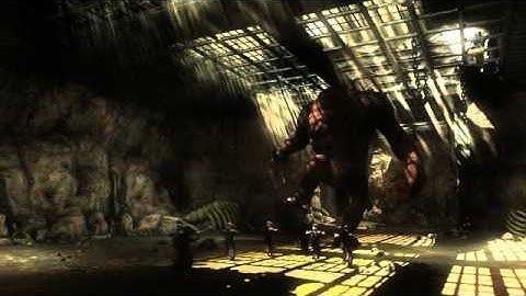 Star Wars - [PEGI 12] - E3 Trailer