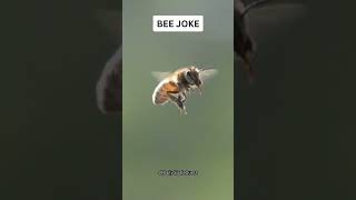 Bee-larious Joke: A Maybe Bee! 🐝😄 #shorts #comedy #comedyshorts #jokes