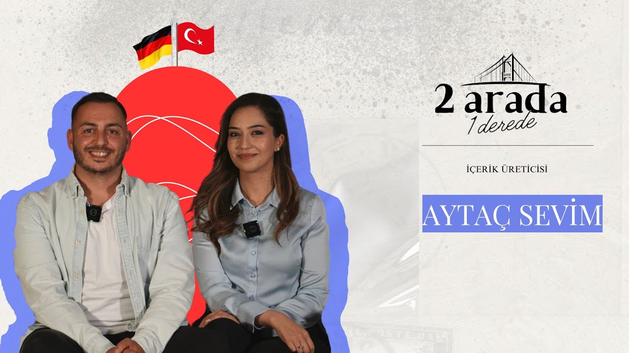 Bölüm 44 I Hikaye Şöyle Başlıyor Aytaç Sevim #2arada1derede