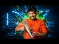 How this FLASK helps a Rocket fly ? 🚀 | Lets Open It