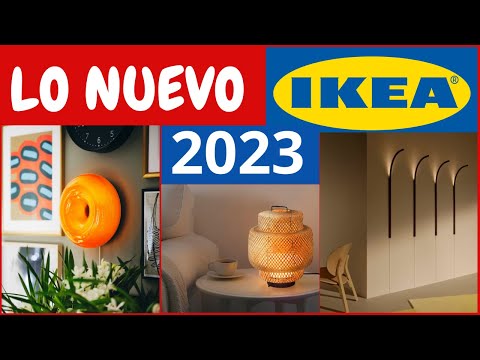 Video: Ikea organiza intercambio de muebles