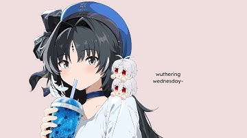 uwuwa wednesday