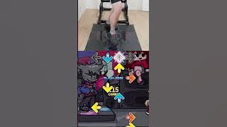 [DDR] Beethoven - Friday Night Funkin' VS Kapi