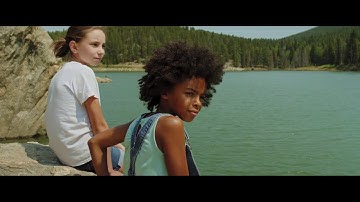 Andrea Gibson - Homesick: A Plea For Our Planet (Official Video)