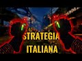 SHADOWS OF EVIL STRATEGIA ROUND 115 ITA | Call of Duty:Black Ops III 2025