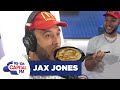 Capture de la vidéo Jax Jones Takes On Our Pancake Tossing Challenge | Full Interview | Capital