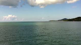 Leaving Koh Phangan by Snowbird  7 views 6 days ago 50 seconds