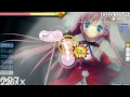 osu! - yozuca* - Asaki Yumemishi Kimi to (Sekai-nyan) [Laurier&#39;s Insane] - Played by Dazzy