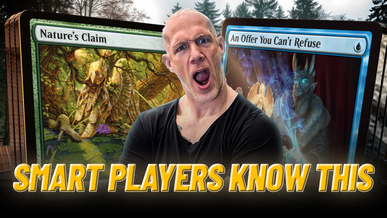 10 Budget Cards Smart Commander Players Are STILL Abusing