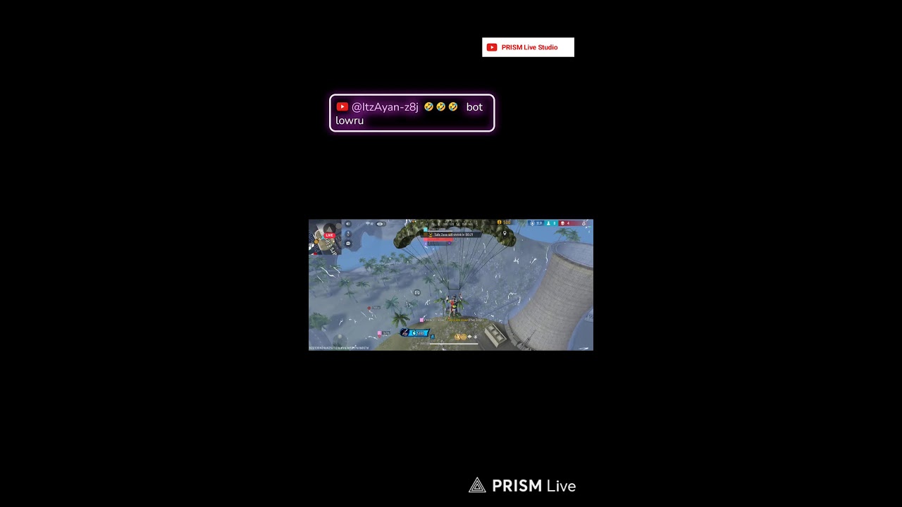 Live streaming of all idiot 0.0 free fire live stream gameplay giveaway...😘😘😘