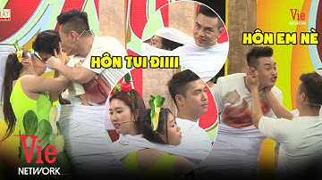 7 NỤ TẬP ĐẶC BIỆT: DƯƠNG LÂM NĂN NỈ LÂM VỸ DẠ HÔN, LAN NGỌC 