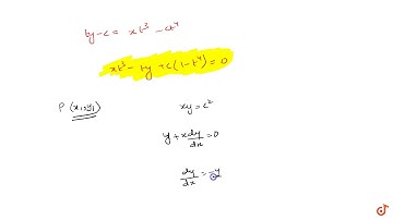 Equation of normal of rectangular hyperbola