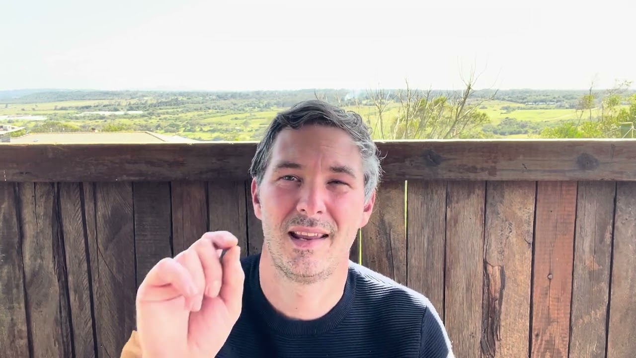 How do you find your purpose after leaving a cult?