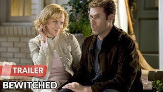 Bewitched 2005 Trailer Hd Nicole Kidman Will Ferrell