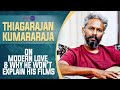 Thiagarajan kumararaja interview with baradwaj rangan  modernlovechennai  prime subtitled