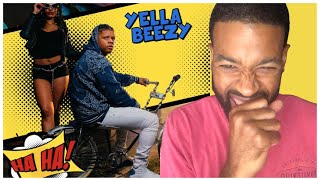 Yella Beezy - HA HA (Official Video) Reaction