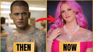 20 Famous Celebrities Who Transitioned and Changed Everything Then and Now 2026