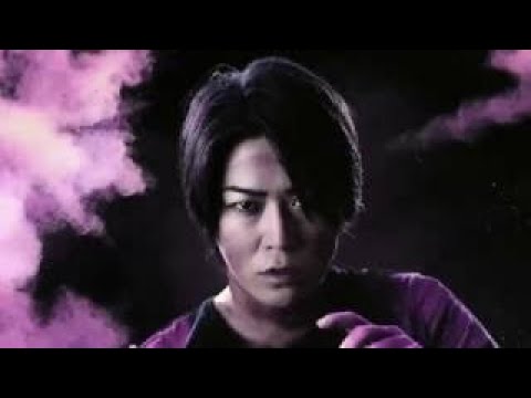 亀梨和也 CM 大正製薬 ライジン 「ウォーターバイク」篇