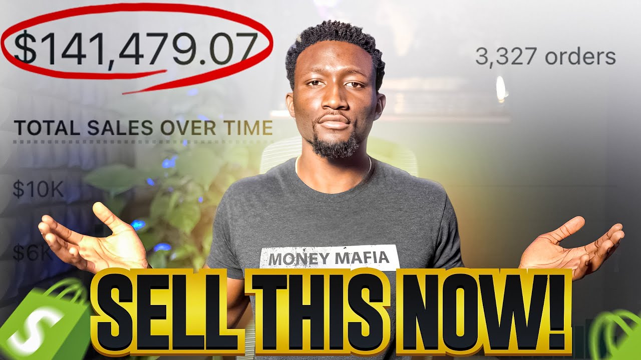 Top 10 BEST Dropshipping Products for January 2023 (Winning Products)