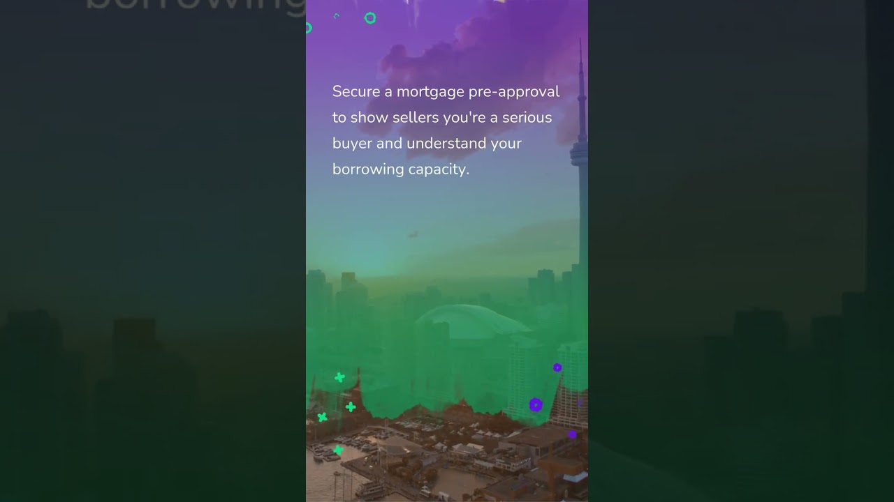 First-Time Buyer Tips: Your Path to Homeownership in Toronto