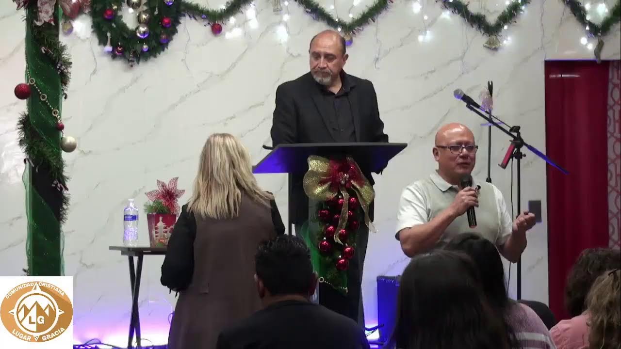 Tema de hoy: "La justicia en el reino"