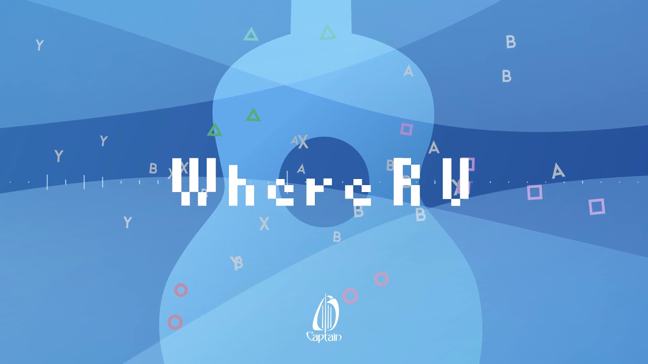 Captain-LJ SEARCHING